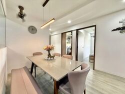 Tampines Avenue 8 (Tampines), Multi Generation #562301611